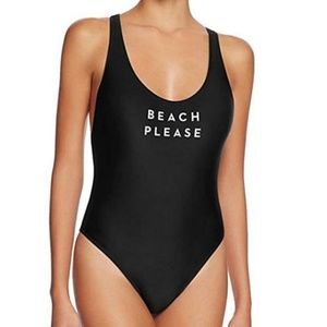 Milly Beach Please Swimsuit